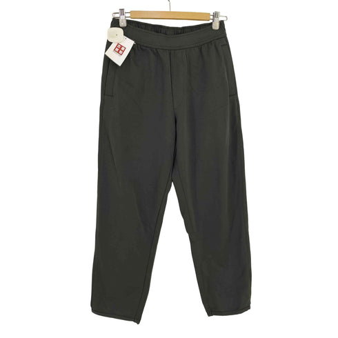ユニクロユー UNIQLO U ダブルフェイスパンツ レディース JPN:M