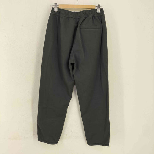 ユニクロユー UNIQLO U ダブルフェイスパンツ レディース JPN:M