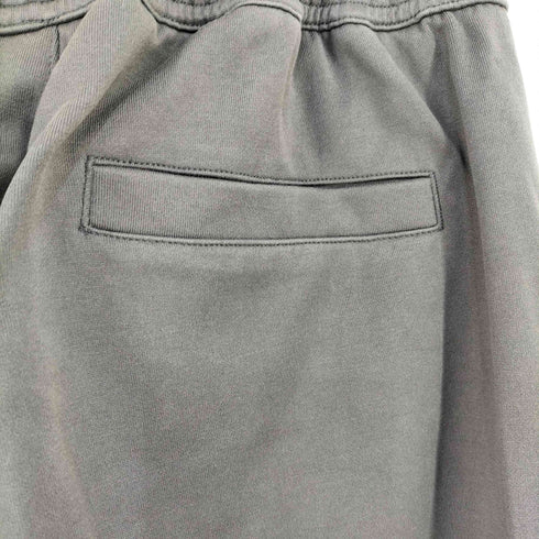 ユニクロユー UNIQLO U ダブルフェイスパンツ レディース JPN:M