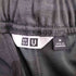 ユニクロユー UNIQLO U ダブルフェイスパンツ レディース JPN:M