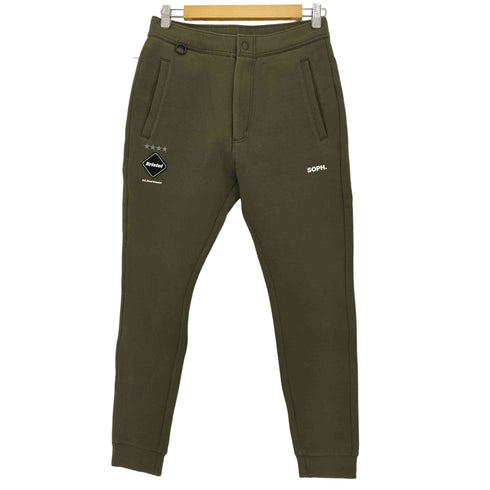 エフシーレアルブリストル F.C.Real Bristol 18AW SWEAT TRAINING PANT メンズ JPN:S