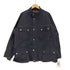 ギャップ Gap 00S OLD 裏地フリースジャケット メンズ KIDS XXL