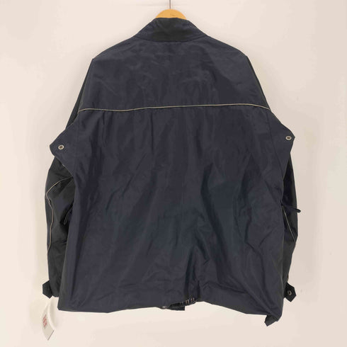 ギャップ Gap 00S OLD 裏地フリースジャケット メンズ KIDS XXL
