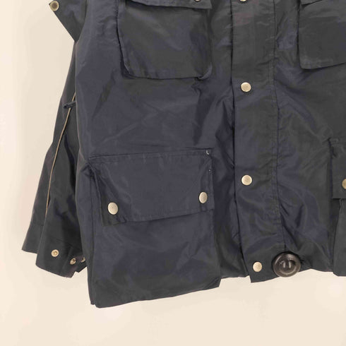 ギャップ Gap 00S OLD 裏地フリースジャケット メンズ KIDS XXL