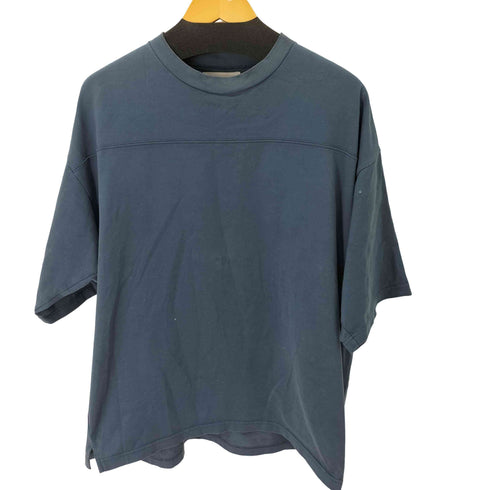 マーカ marka FOOT BALL TEE - 50 メンズ JPN:2