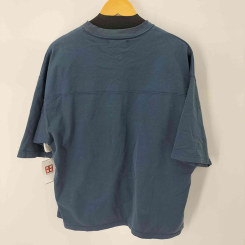 マーカ marka FOOT BALL TEE - 50 メンズ JPN:2