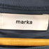 マーカ marka FOOT BALL TEE - 50 メンズ JPN:2