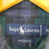ラルフローレン RALPH LAUREN 90-00s スモールポニー刺繍 BDチェックシャツ ブラックウォッチ メンズ import:M