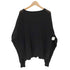 ヒンソン HINSON ワッフルニット メンズ JPN:M