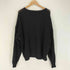 ヒンソン HINSON ワッフルニット メンズ JPN:M