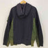 サカイ Sacai 20AW NRG HOODY メンズ JPN:M