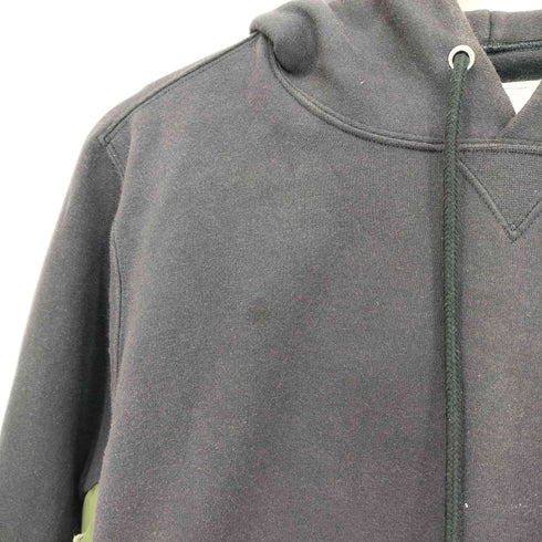 サカイ Sacai 20AW NRG HOODY メンズ JPN:M