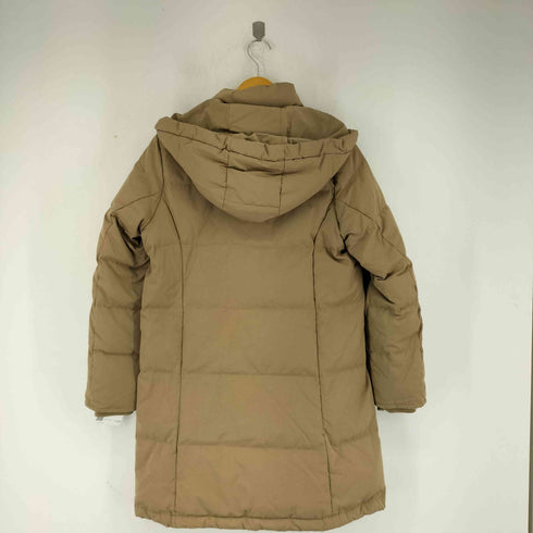 グローバルワーク GLOBAL WORK シルエット美人ダウンジャケット レディース JPN:M