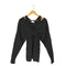 クラネ CLANE CACHE COEUR LAYER KNIT TOPS レイヤーニットトップス レディース JPN:1