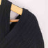 クラネ CLANE CACHE COEUR LAYER KNIT TOPS レイヤーニットトップス レディース JPN:1