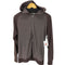 ウールリッチ WOOLRICH ワッフル切替ジップパーカー メンズ import:L