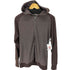 ウールリッチ WOOLRICH ワッフル切替ジップパーカー メンズ import:L