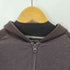 ウールリッチ WOOLRICH ワッフル切替ジップパーカー メンズ import:L