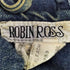 ROBIN ROSS ジップアップ デニムジャケット メンズ import:L