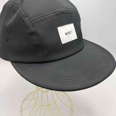 ダブルタップス WTAPS 22SS T-5 05 / CAP / POLY. TWILL ジェット キャップ メンズ