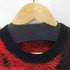 ゲス GUESS OVERSIZED PLAID CREW-NECK SWEATER クルーネックニット メンズ import:S