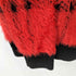 ゲス GUESS OVERSIZED PLAID CREW-NECK SWEATER クルーネックニット メンズ import:S