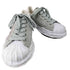 メゾンミハラヤスヒロ Maison MIHARA YASUHIRO BLAKEY LOW BROKEN SUEDE ブレイキー スウェード ローカットスニーカー メンズ 44