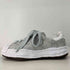メゾンミハラヤスヒロ Maison MIHARA YASUHIRO BLAKEY LOW BROKEN SUEDE ブレイキー スウェード ローカットスニーカー メンズ 44