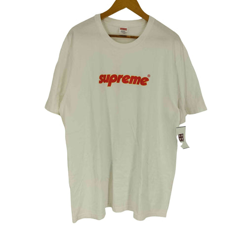シュプリーム Supreme 24SS PINLINE TEE ピンライン Tシャツ メンズ import:XL
