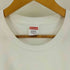 シュプリーム Supreme 24SS PINLINE TEE ピンライン Tシャツ メンズ import:XL