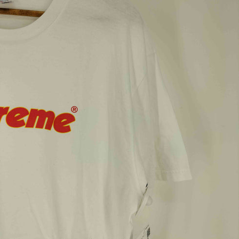 シュプリーム Supreme 24SS PINLINE TEE ピンライン Tシャツ メンズ import:XL
