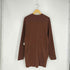 クラネオム CLANE HOMME EX.ニットロングカーディガン メンズ JPN:1