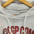 CODE GRAPHY パーカー レディース import:M