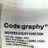 CODE GRAPHY パーカー レディース import:M