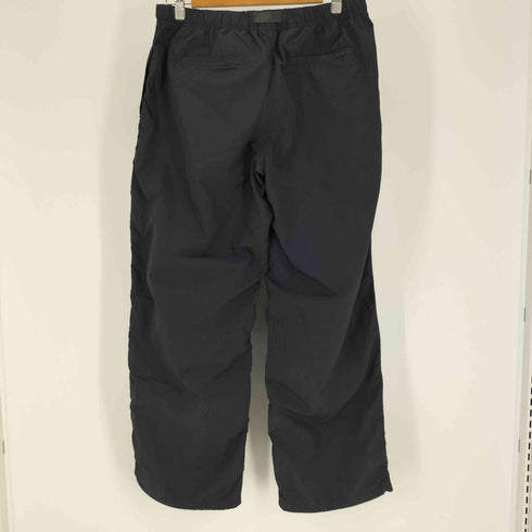グラミチ GRAMICCI 別注 デュアラブル ナイロン パンツ クライミング パンツ メンズ JPN:XL