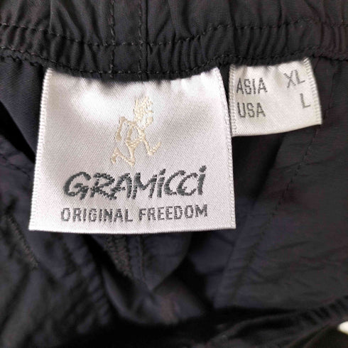 グラミチ GRAMICCI 別注 デュアラブル ナイロン パンツ クライミング パンツ メンズ JPN:XL