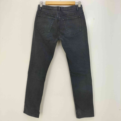 アーペーセー A.P.C. PETIT STANDARD プチスタンダード 5ポケットデニムパンツ メンズ 28
