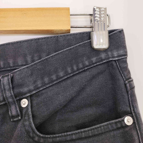 アーペーセー A.P.C. PETIT STANDARD プチスタンダード 5ポケットデニムパンツ メンズ 28