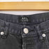アーペーセー A.P.C. PETIT STANDARD プチスタンダード 5ポケットデニムパンツ メンズ 28