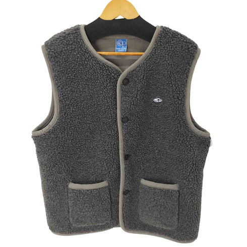 オーシャンパシフィック Ocean Pacific 別注 ボアベスト メンズ JPN:L