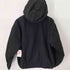 ユニクロユー UNIQLO U フーデッドジップアップブルゾン メンズ JPN:L