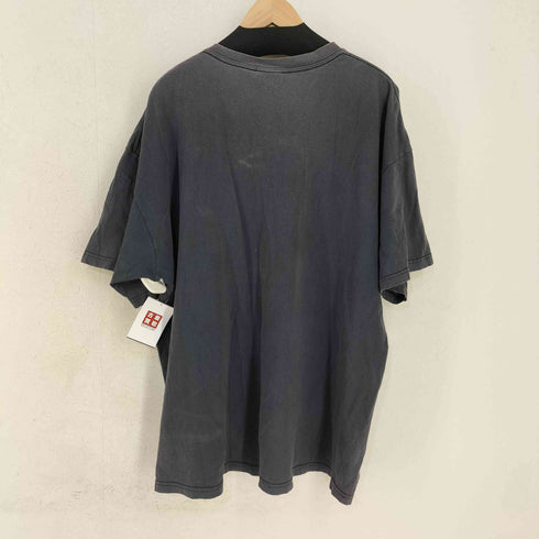 ナイキ NIKE フロントスウォッシュプリントTシャツ ハングル フェード メンズ import:XL