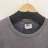 ナイキ NIKE フロントスウォッシュプリントTシャツ ハングル フェード メンズ import:XL