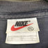ナイキ NIKE フロントスウォッシュプリントTシャツ ハングル フェード メンズ import:XL