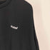 エフシーレアルブリストル F.C.Real Bristol 23SS PIGMENT DYE BIG LOGO CREWNECK SWEAT ピグメント ダイ ビッグ ロゴ クルーネック スウェット メンズ JPN:XL