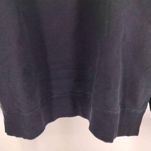エフシーレアルブリストル F.C.Real Bristol 23SS PIGMENT DYE BIG LOGO CREWNECK SWEAT ピグメント ダイ ビッグ ロゴ クルーネック スウェット メンズ JPN:XL