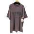 ナイキ NIKE 00s 銀タグ ガーメントダイ フロントプリントTシャツ ATHLETICS メンズ import:XL