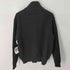 SINSS High neck drivers knit / ハイネックドライバーズニット ダブルジップ メンズ JPN:M