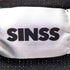 SINSS High neck drivers knit / ハイネックドライバーズニット ダブルジップ メンズ JPN:M