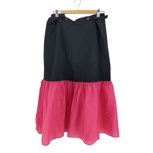 nontokyo SWITCHING GATHER SKIRT レディース FREE